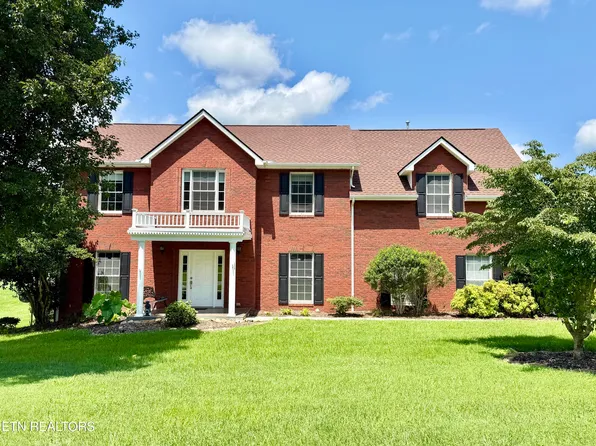 144 Cheshire Dr, Andersonville, TN 37705