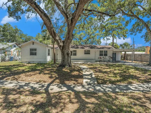 3443 6th Ave N, Saint Petersburg, FL 33713