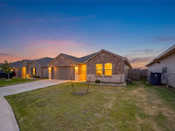 3508 Furrow Dr, Yukon, OK 73099