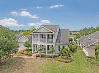 1984 Glenfield Crossing Ct, Saint Augustine, FL 32092