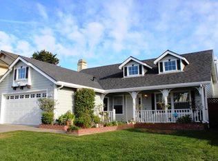 1702 Berkshire Way, Salinas, CA 93906