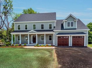 195 Mill St, Burlington, MA 01803