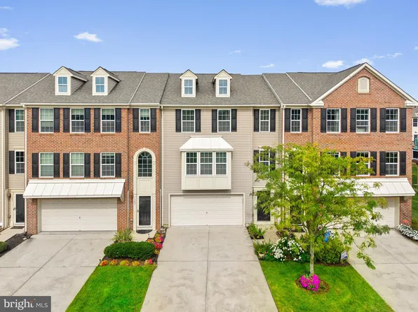 305 Nathan Dr, Cinnaminson, NJ 08077