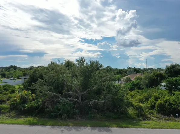 10097 RYDELL STREET, PORT CHARLOTTE, FL 33981