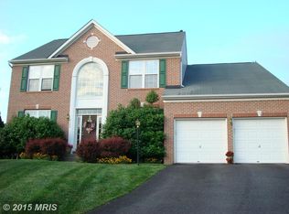 8132 Dotty Rd, Baltimore, MD 21237