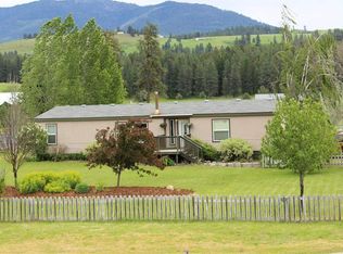 213 Aspen Way, Colville, WA 99114