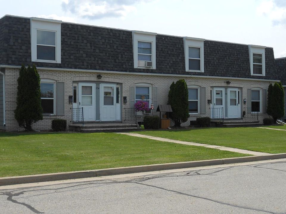 1st image of 734 Fairwood Dr APT 2