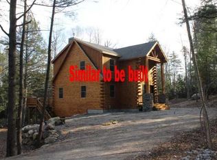 1 Vista Rd, Newry, ME 04261