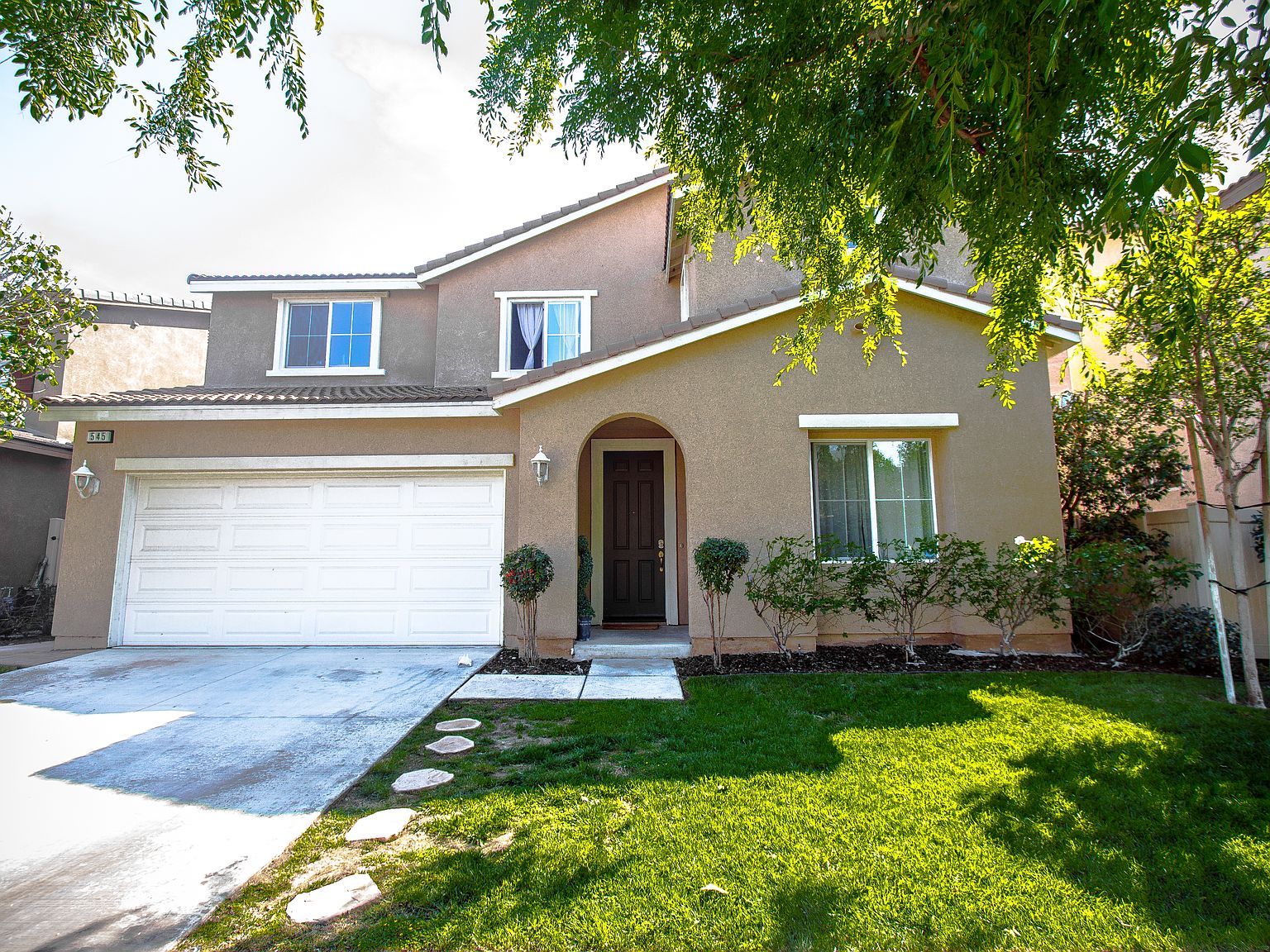 545 W Mesa St, Rialto, CA 92376 Zillow