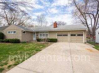 6020 W 54th St, Mission, KS 66202