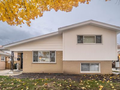 9517 Lavergne Ave, Skokie, IL, 60077