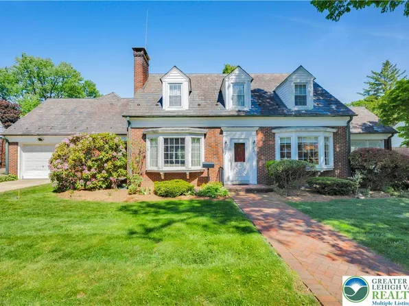 2230 Kemmerer St, Bethlehem, PA 18017