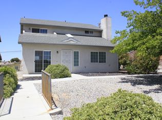 16338 Quantico Rd APT D, Apple Valley, CA 92307