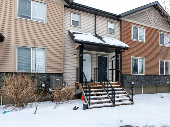 12004 22nd Ave SW #29, Edmonton, AB T6W 0T1