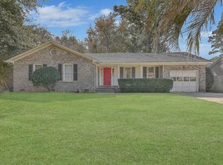 214 Iris St, Ladson, SC 29456