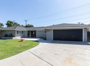 1446 E Greenview Dr, Orange, CA 92866