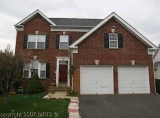 12211 Bolter Ln, Bristow, VA 20136