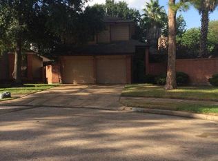 16114 Springbank Dr, Houston, TX 77095