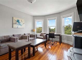 71 Olney St #2, Providence, RI 02906
