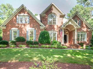 7112 Millstone Ridge Ct, Raleigh, NC 27614