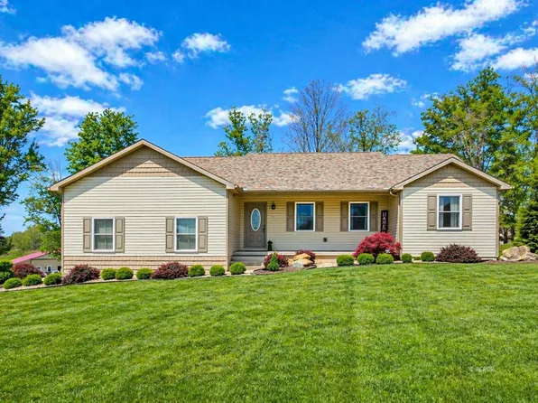 11144 State Route 588, Bidwell, OH 45614