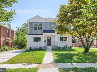 4003 Glen Ave, Baltimore, MD 21215
