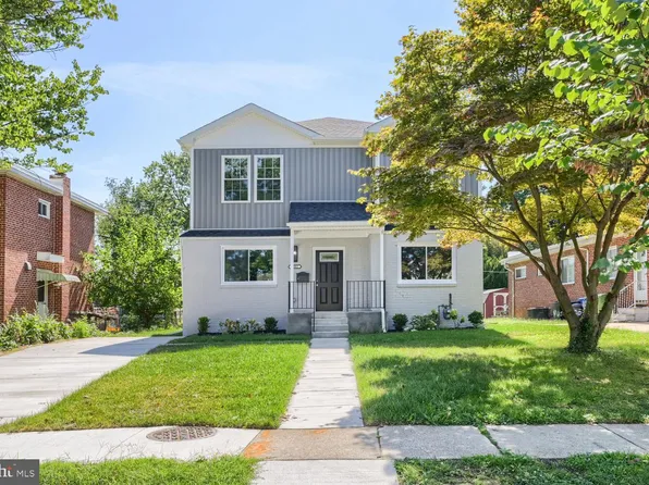 4003 Glen Ave, Baltimore, MD 21215