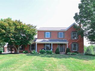 7765 E Bend Rd, Burlington, KY 41005