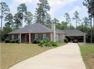 135 Pine Summit Dr, Leesburg, GA 31763