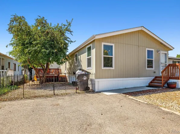 12205 Perry Street LOT 165, Broomfield, CO 80234