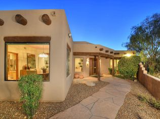 5950 N Camino Hombre De Oro, Tucson, AZ 85718