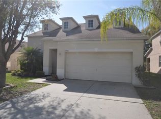 34947 Meadow Reach Dr, Zephyrhills, FL 33541