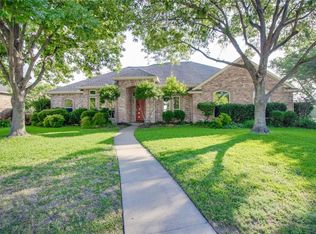 9109 Briarcrest Dr, Rowlett, TX 75089