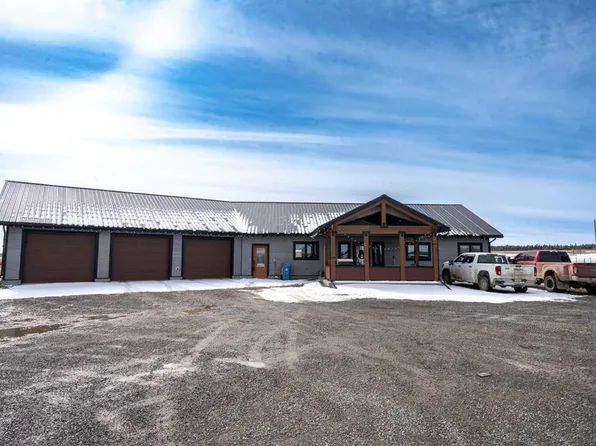 433002 Range Road 24, Leduc County, AB T0C 2P0