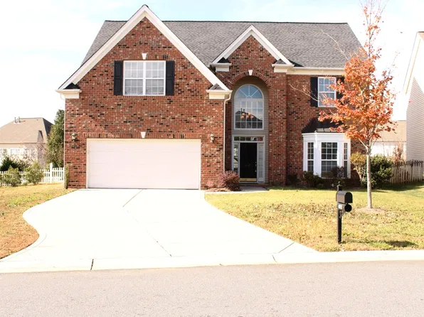 1625 Apple Tree Pl NW, Concord, NC 28027