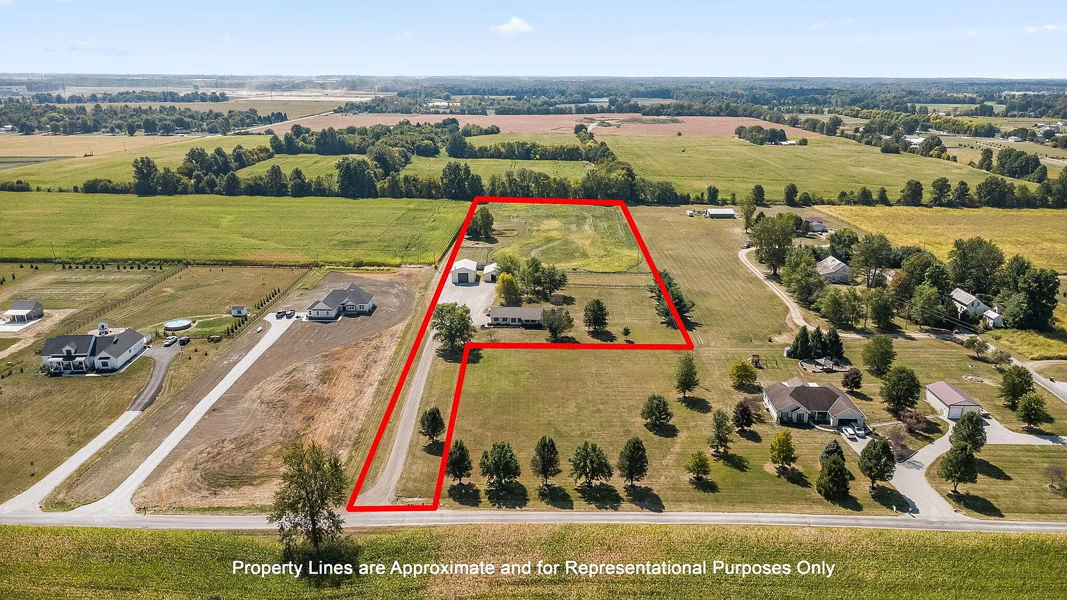 15550 Evans Rd photo 1
