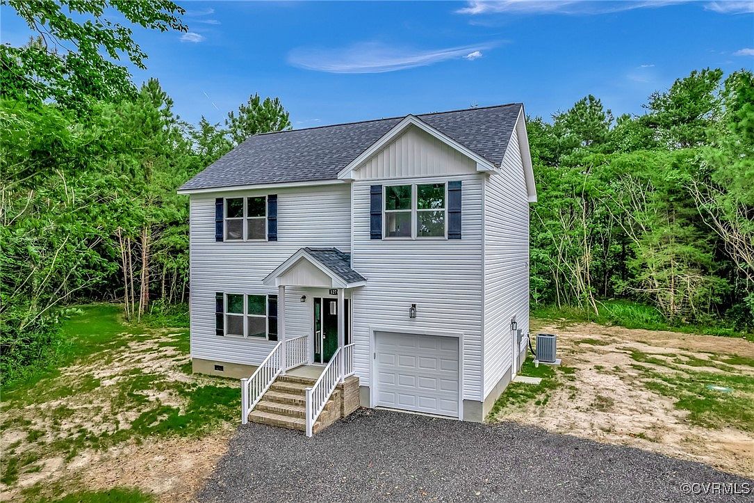 1274 Regent Rd, Topping, VA 23169 | Zillow