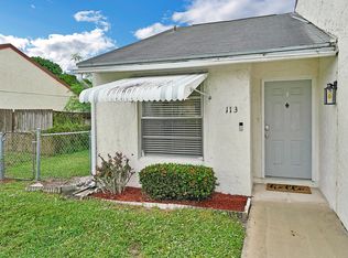 113 Pinewood Ct, Jupiter, FL 33458