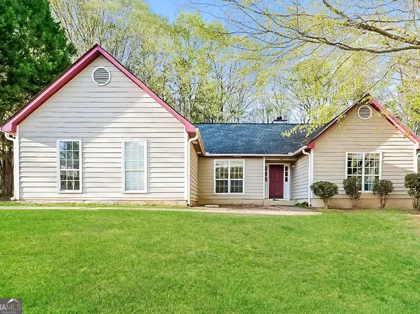 113 Timberwood Dr, Stockbridge, GA 30281