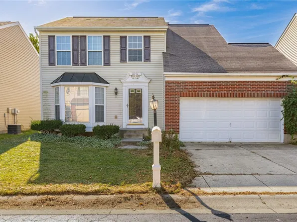 3507 King Edward Way, Dayton, OH 45431