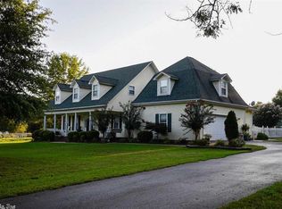 39 Williamsburg Dr, Cabot, AR 72023