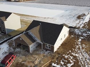 841 Lando Creek Dr, Kokomo, IN 46902