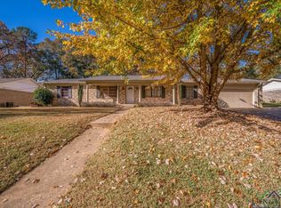 1819 Rodden St, Longview, TX 75604