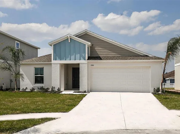 1584 Ellesmere Ave, Haines City, FL 33844
