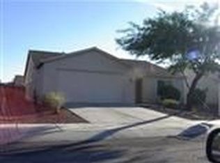 7765 W Shining Moon Way, Tucson, AZ 85743