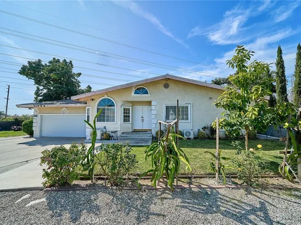 7145 N Muscatel Ave, San Gabriel, CA 91775