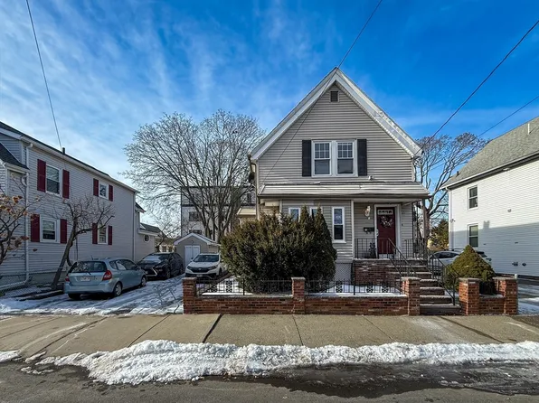 33 Abbott St, Lynn, MA 01905