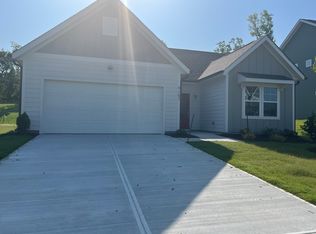 9157 Stoney River Ln, Kernersville, NC 27284