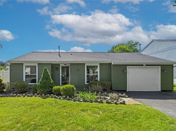 242 Sundridge Dr, Amherst, NY 14228