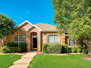 5916 Hidden Pine Ln, McKinney, TX 75070
